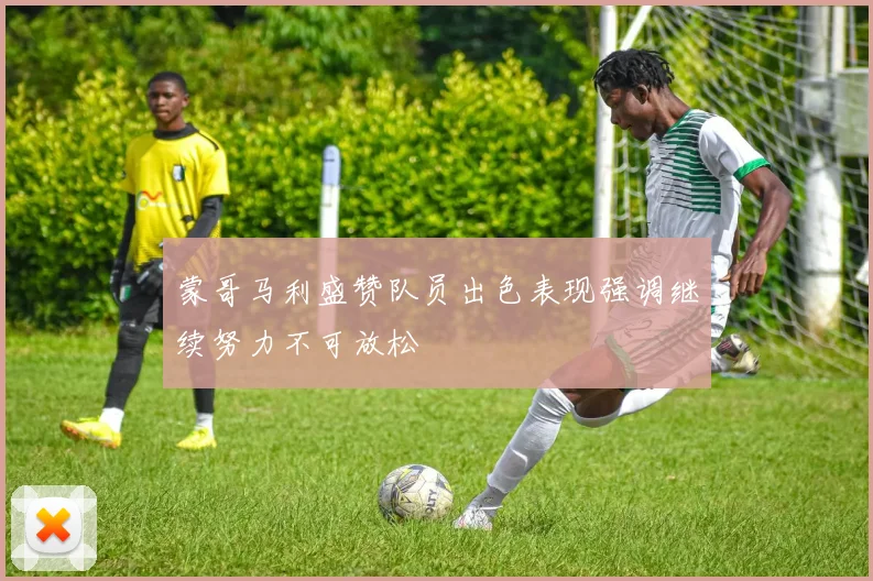 蒙哥马利盛赞队员出色表现强调继续努力不可放松