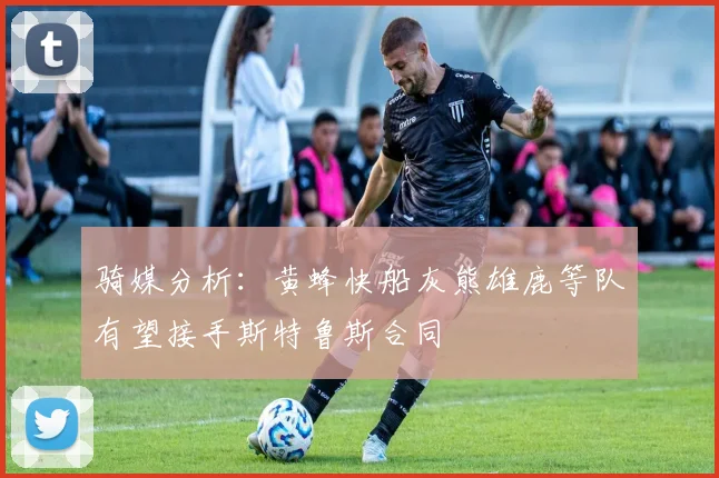 骑媒分析：黄蜂快船灰熊雄鹿等队有望接手斯特鲁斯合同