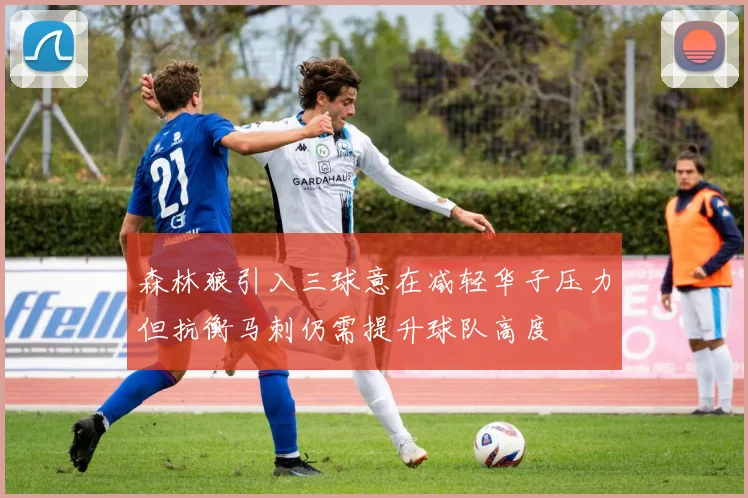 森林狼引入三球意在减轻华子压力但抗衡马刺仍需提升球队高度